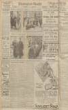 Birmingham Daily Gazette Tuesday 14 January 1919 Page 6