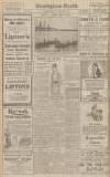 Birmingham Daily Gazette Wednesday 22 January 1919 Page 6