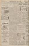 Birmingham Daily Gazette Wednesday 29 January 1919 Page 6