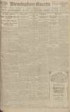 Birmingham Daily Gazette Monday 03 February 1919 Page 1
