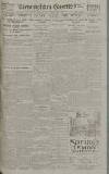 Birmingham Daily Gazette Saturday 15 February 1919 Page 1
