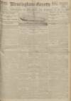 Birmingham Daily Gazette Monday 17 February 1919 Page 1