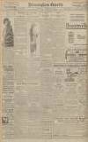 Birmingham Daily Gazette Thursday 27 February 1919 Page 6
