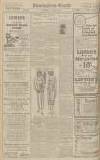 Birmingham Daily Gazette Monday 03 March 1919 Page 6