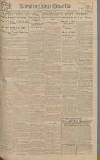 Birmingham Daily Gazette Wednesday 05 March 1919 Page 1