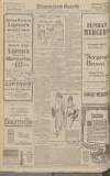 Birmingham Daily Gazette Thursday 06 March 1919 Page 8