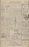 Birmingham Daily Gazette Saturday 08 March 1919 Page 6