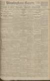 Birmingham Daily Gazette Thursday 20 March 1919 Page 1