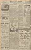 Birmingham Daily Gazette Friday 21 March 1919 Page 8