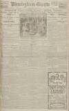 Birmingham Daily Gazette Saturday 31 May 1919 Page 1