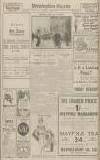 Birmingham Daily Gazette Friday 27 June 1919 Page 8