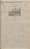 Birmingham Daily Gazette Tuesday 29 July 1919 Page 1