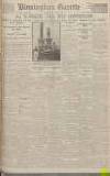 Birmingham Daily Gazette Thursday 03 July 1919 Page 1