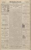 Birmingham Daily Gazette Tuesday 22 July 1919 Page 8