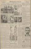 Birmingham Daily Gazette Monday 11 August 1919 Page 8