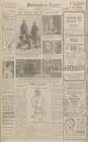 Birmingham Daily Gazette Friday 22 August 1919 Page 8