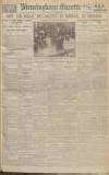 Birmingham Daily Gazette Tuesday 02 September 1919 Page 1