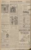 Birmingham Daily Gazette Wednesday 01 October 1919 Page 6