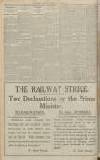 Birmingham Daily Gazette Friday 03 October 1919 Page 6