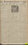 Birmingham Daily Gazette Wednesday 08 October 1919 Page 1