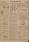 Birmingham Daily Gazette Wednesday 29 October 1919 Page 8