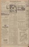 Birmingham Daily Gazette Wednesday 05 November 1919 Page 8