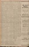 Birmingham Daily Gazette Saturday 15 November 1919 Page 6