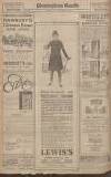 Birmingham Daily Gazette Saturday 15 November 1919 Page 8
