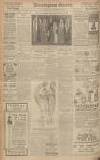 Birmingham Daily Gazette Thursday 20 November 1919 Page 8
