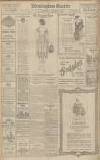 Birmingham Daily Gazette Saturday 22 November 1919 Page 8