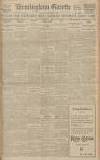 Birmingham Daily Gazette Monday 01 December 1919 Page 1