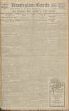 Birmingham Daily Gazette Monday 15 December 1919 Page 1