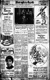 Birmingham Daily Gazette Thursday 01 January 1920 Page 6