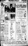 Birmingham Daily Gazette Thursday 08 January 1920 Page 10