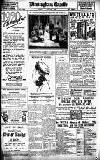 Birmingham Daily Gazette Friday 09 January 1920 Page 8