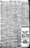 Birmingham Daily Gazette Saturday 10 January 1920 Page 3