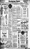 Birmingham Daily Gazette Saturday 10 January 1920 Page 8