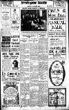 Birmingham Daily Gazette Monday 12 January 1920 Page 8