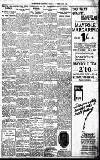 Birmingham Daily Gazette Friday 06 February 1920 Page 3