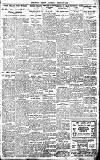 Birmingham Daily Gazette Saturday 07 February 1920 Page 5