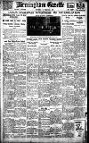 Birmingham Daily Gazette Thursday 12 February 1920 Page 1