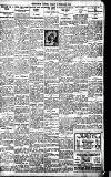 Birmingham Daily Gazette Friday 13 February 1920 Page 5