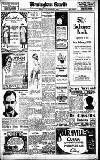 Birmingham Daily Gazette Monday 16 February 1920 Page 8
