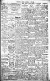 Birmingham Daily Gazette Wednesday 02 June 1920 Page 4