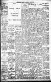 Birmingham Daily Gazette Saturday 05 June 1920 Page 4