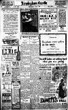 Birmingham Daily Gazette Thursday 01 July 1920 Page 8