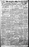 Birmingham Daily Gazette Friday 02 July 1920 Page 1