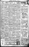 Birmingham Daily Gazette Monday 05 July 1920 Page 3