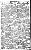 Birmingham Daily Gazette Wednesday 07 July 1920 Page 5
