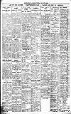 Birmingham Daily Gazette Tuesday 20 July 1920 Page 6